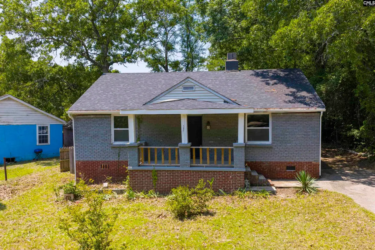 1931 Chaney Street, Columbia, SC 29204 - #1