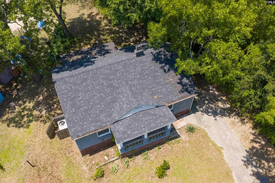 1931 Chaney Street, Columbia, SC 29204 - #2