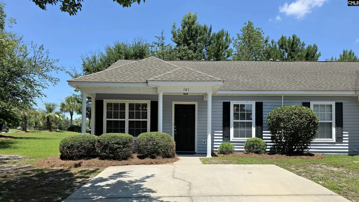 101 Weatherstone Road, Lexington, SC 29072 - #1