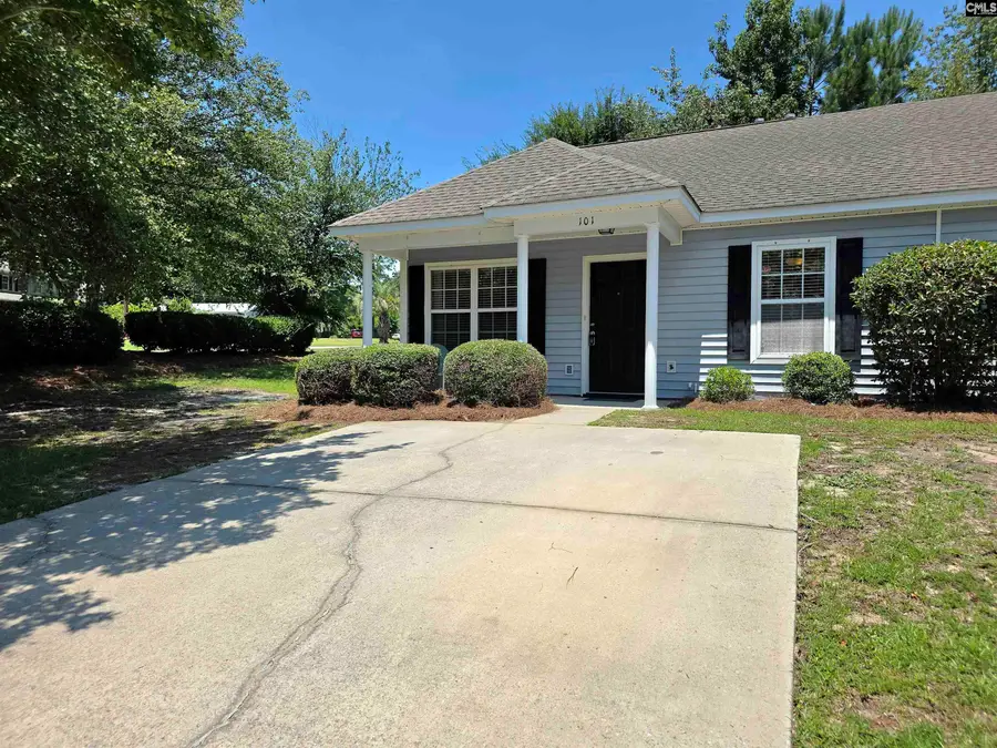 101 Weatherstone Road, Lexington, SC 29072 - #2