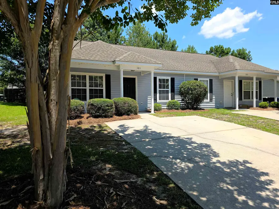 101 Weatherstone Road, Lexington, SC 29072 - #3