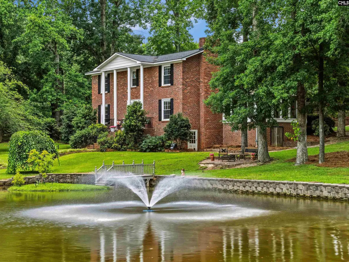 101 Brookgreen Drive, Lexington, SC 29072 - #1