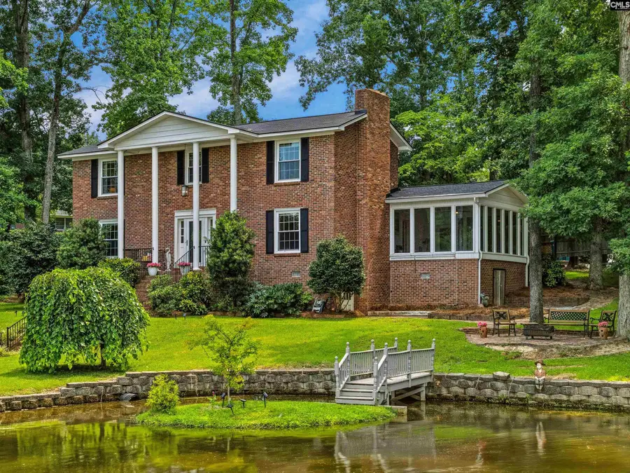101 Brookgreen Drive, Lexington, SC 29072 - #2