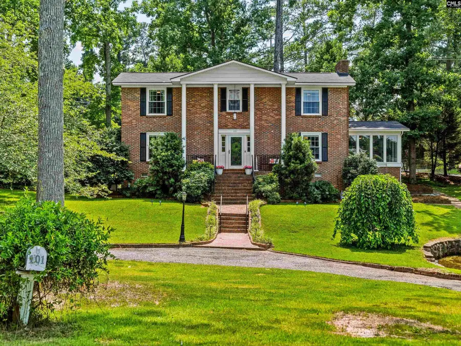 101 Brookgreen Drive, Lexington, SC 29072 - #3