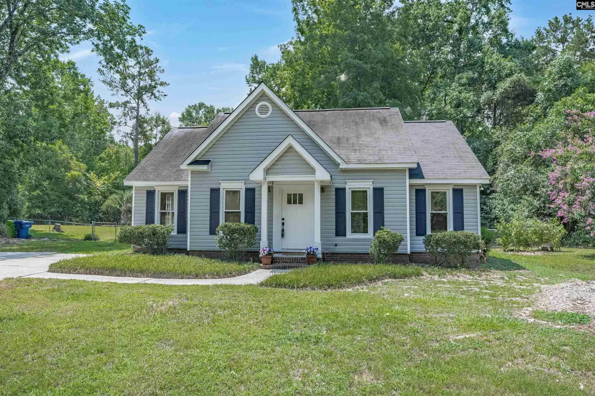 394 Wharfsdale Road, Irmo, SC 29063 - #1