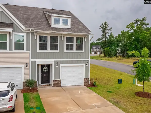 216 Flatsedge Court, Lexington, SC 29072