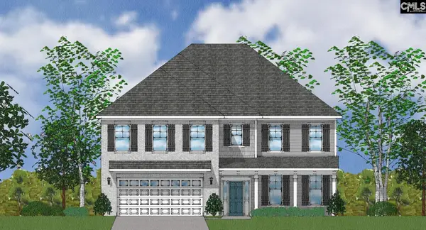 TBD Haflinger Lane, Lexington, SC 29072