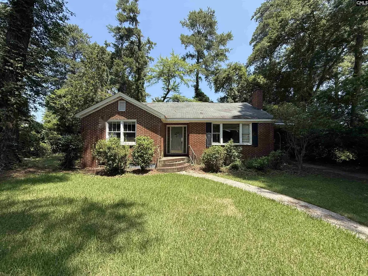 718 Michaelmas Avenue, Cayce, SC 29033 - #1