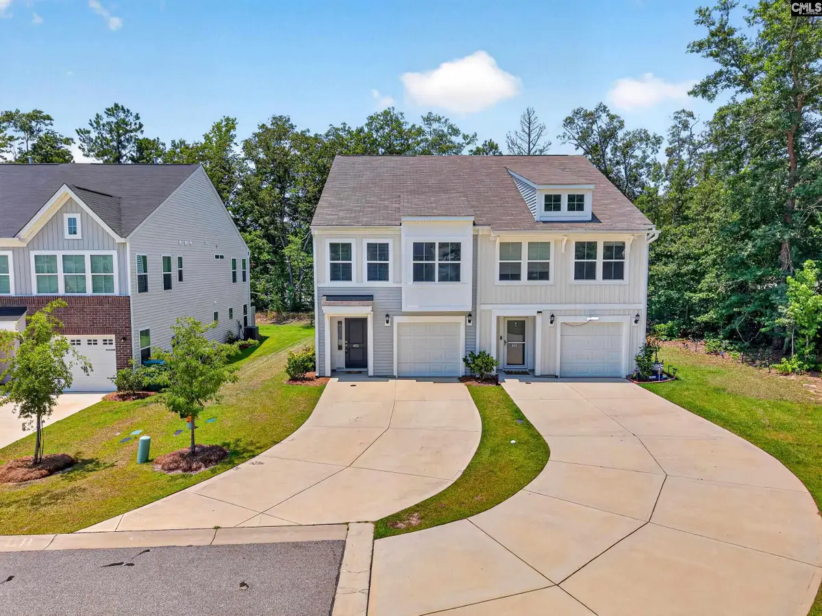 453 Pepperbush Lane, Lexington, SC 29072 - #1