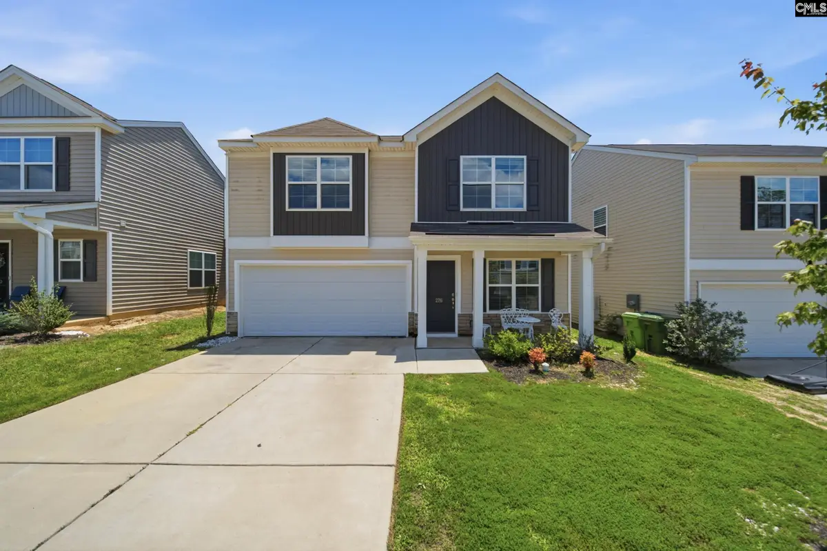 276 Windfall Road, Blythewood, SC 29016 - #1