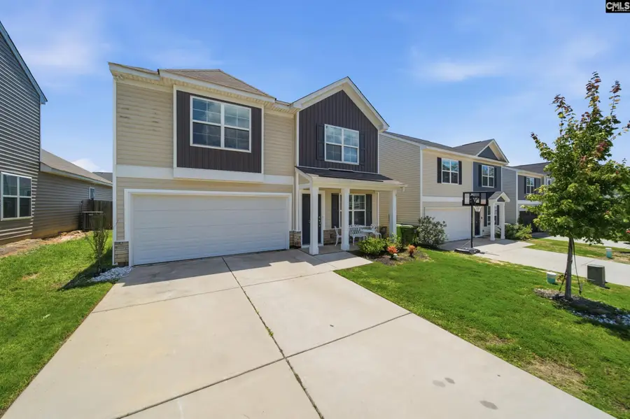 276 Windfall Road, Blythewood, SC 29016 - #2