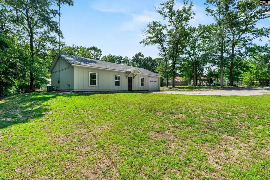 114 J Rufus Road, Lexington, SC 29073 - #2