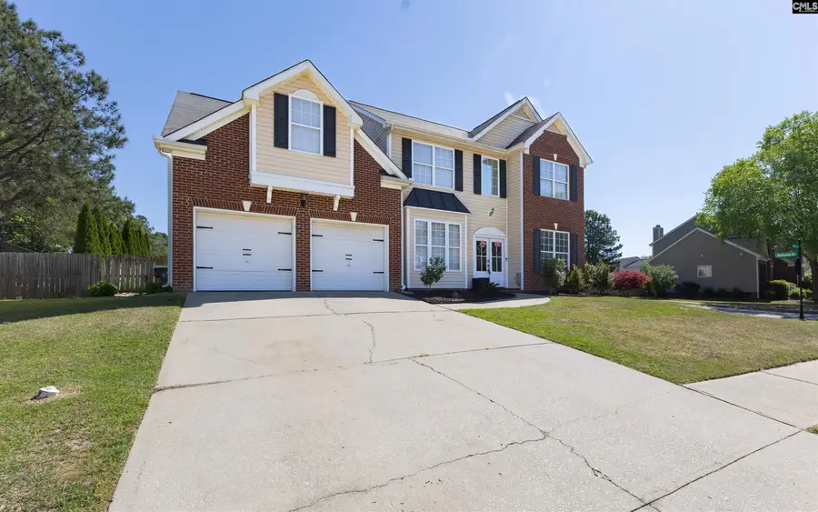 400 Buckthorne Drive, Lexington, SC 29072 - #2