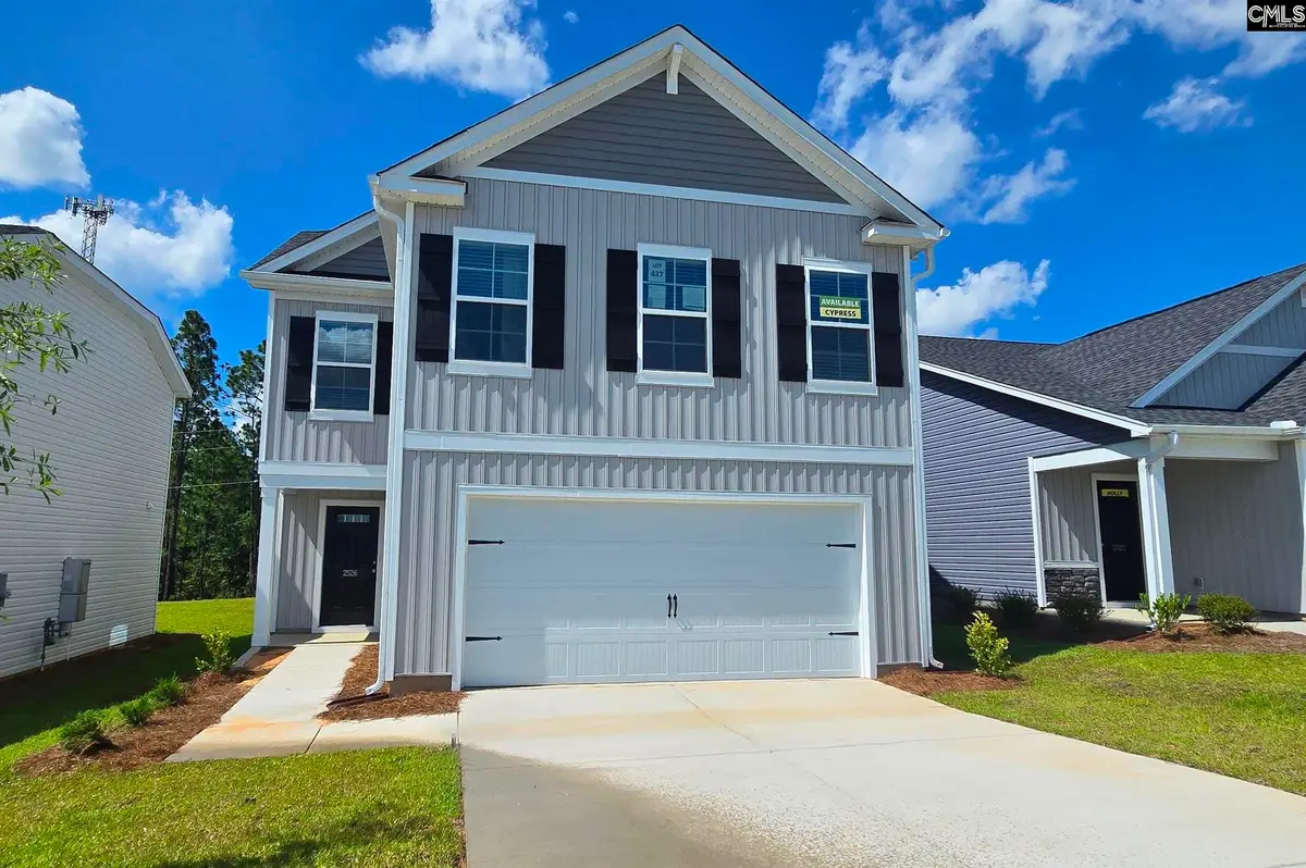 2526 Winning Colors Way, Lexington, SC 29073 - #1