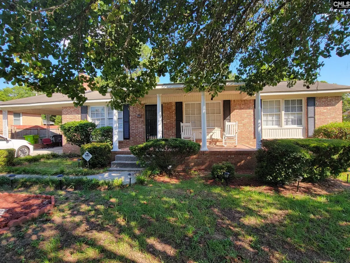 1818 Faraway Drive, Columbia, SC 29223 - #1