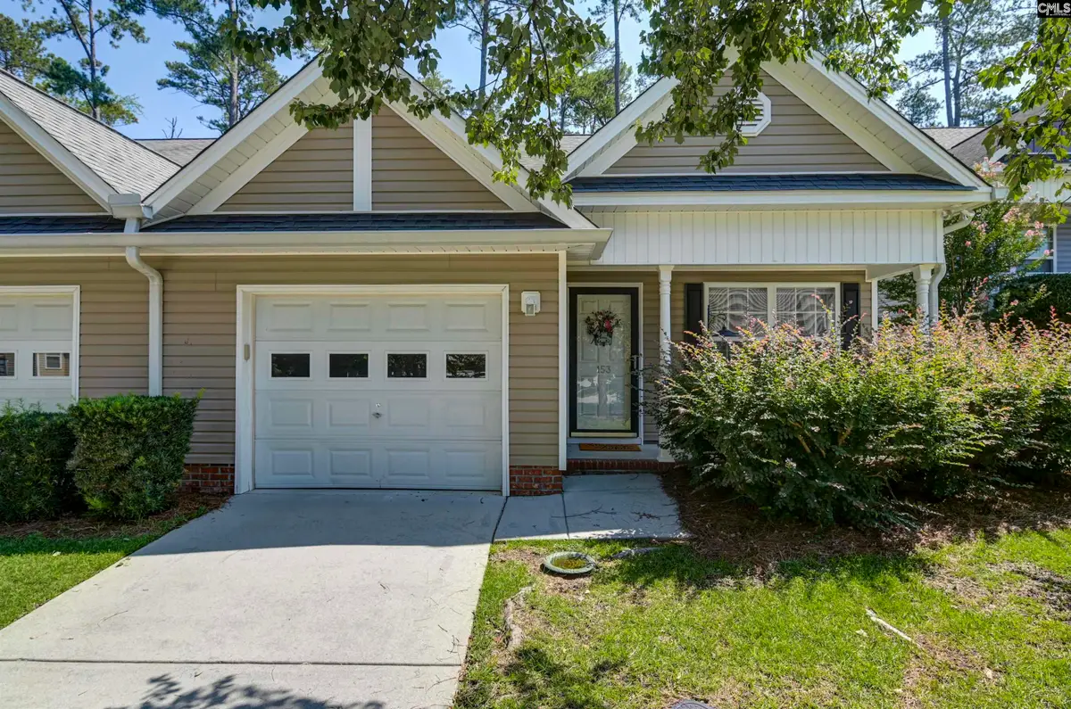 153 Eagle Park Drive, Columbia, SC 29206 - #1