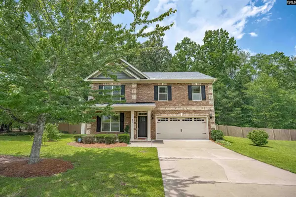 455 Coopers Edge Lane, Blythewood, SC 29016