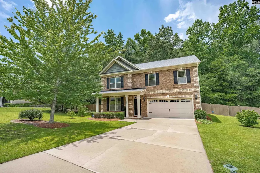 455 Coopers Edge Lane, Blythewood, SC 29016 - #3