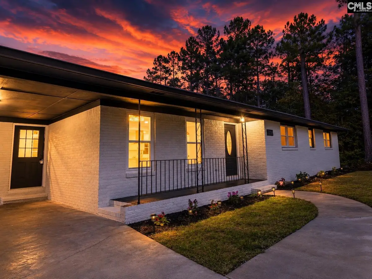 3058 Broughton Street, Orangeburg, SC 29115 - #1