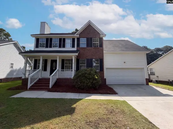 303 Bradford Lane, Columbia, SC 29223