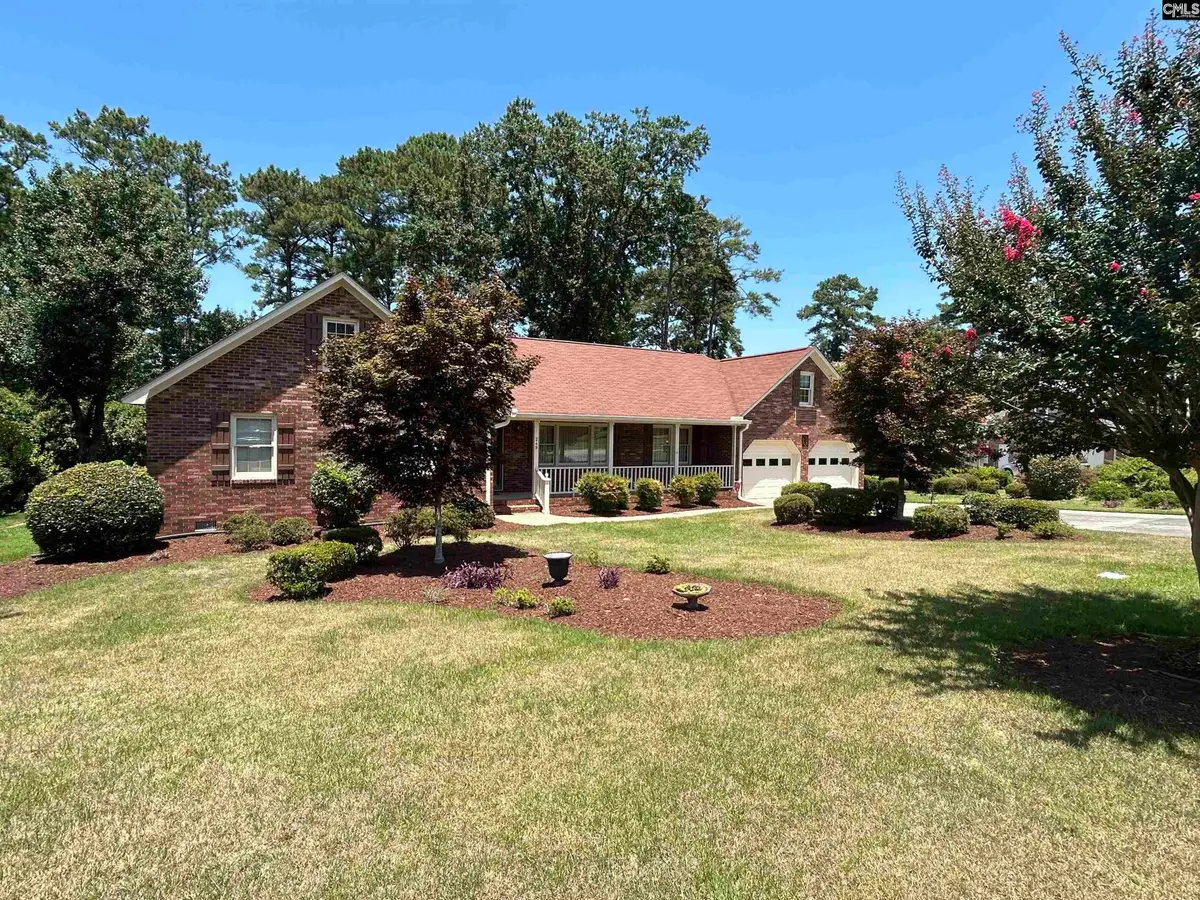 249 Tudor Road, Columbia, SC 29210 - #1