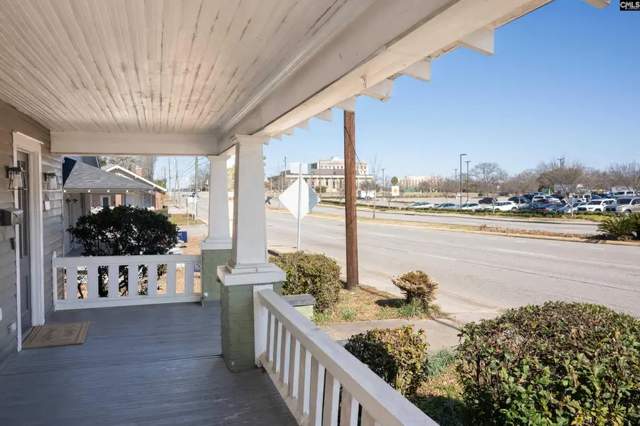 2227 Bull Street, Columbia, SC 29201 - #3