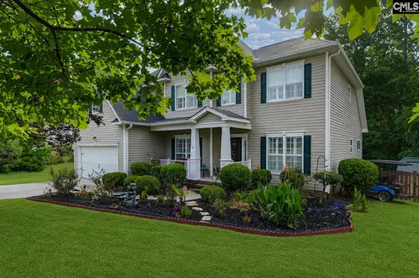 40 Kennebeck Court, Columbia, SC 29229