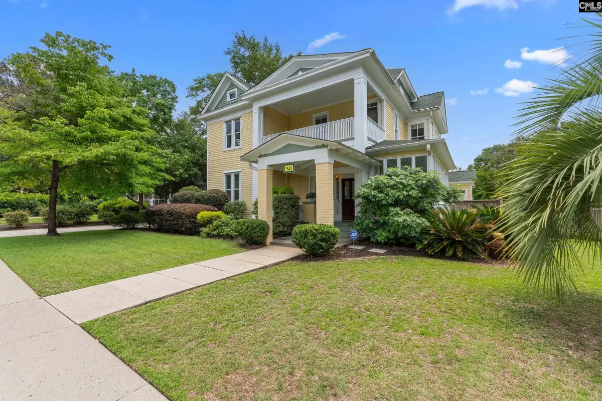 920 Maple Street, Columbia, SC 29205 - #1