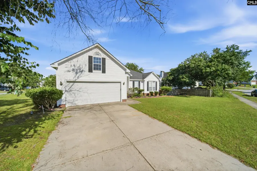 517 Timber Crest Drive, Columbia, SC 29229 - #3