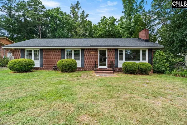 1205 Melrose Avenue, Florence, SC 29505