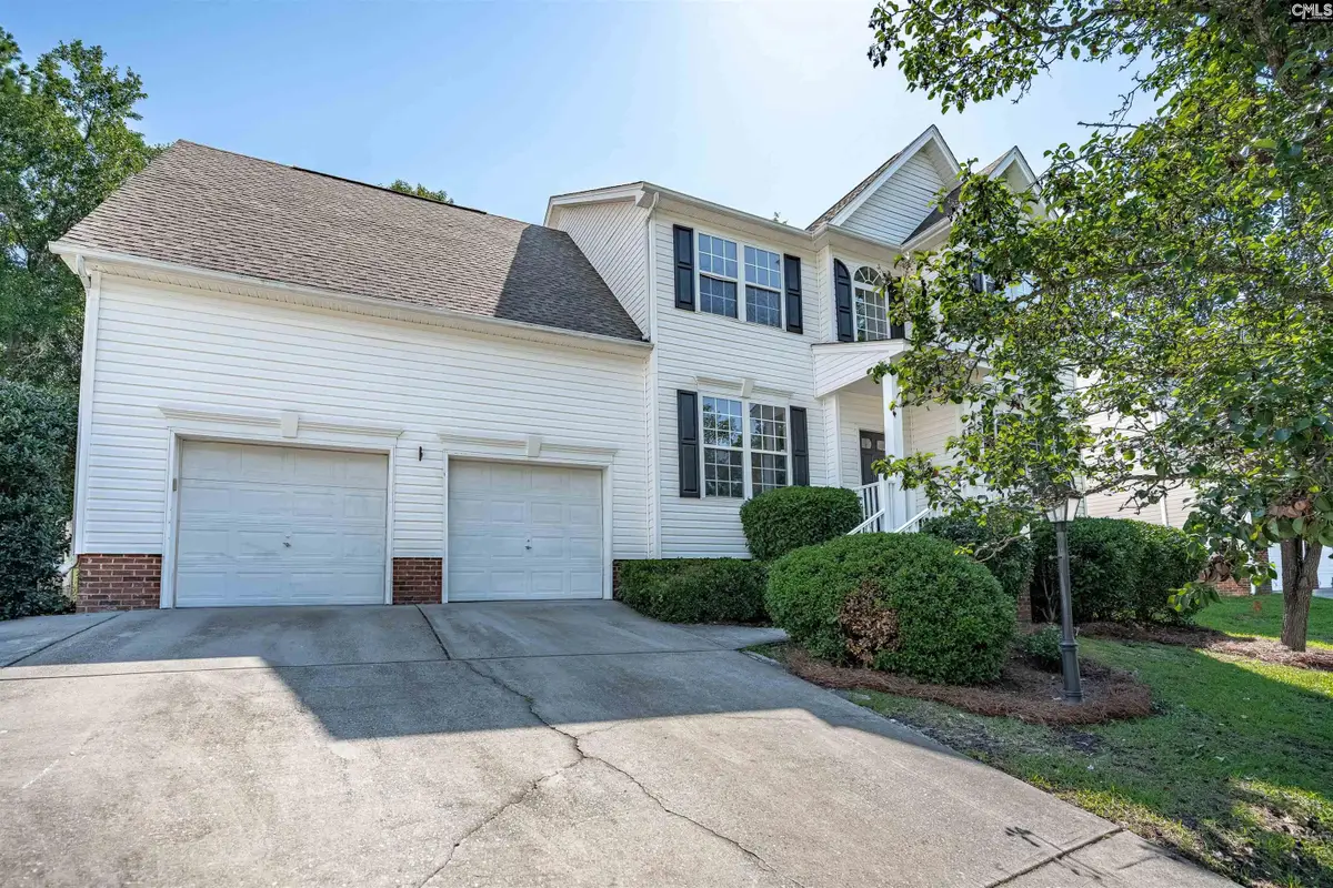 204 Austree Drive, Columbia, SC 29229 - #1