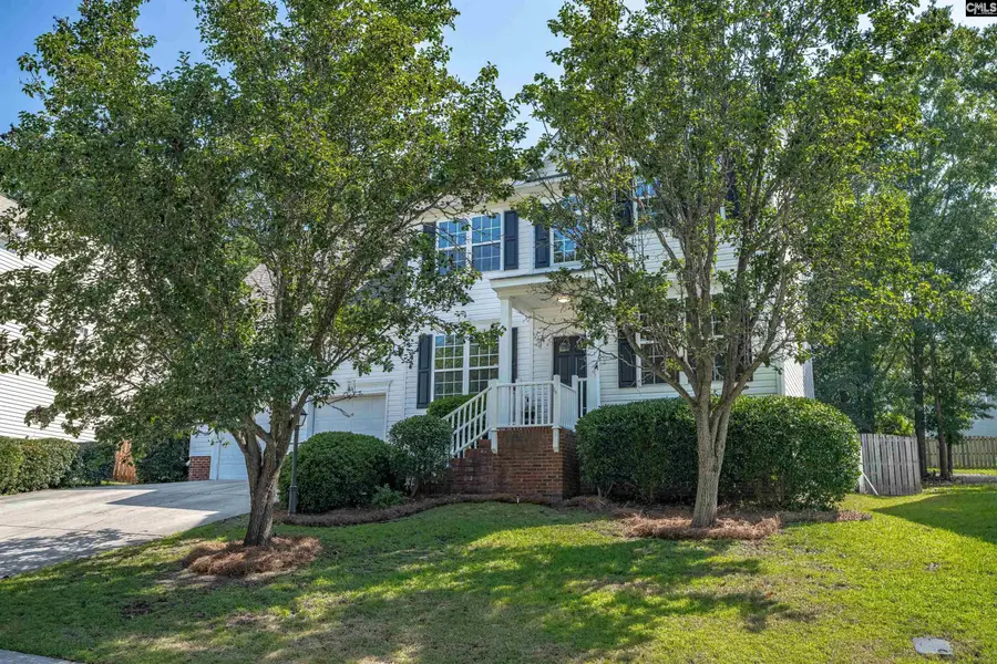 204 Austree Drive, Columbia, SC 29229 - #2