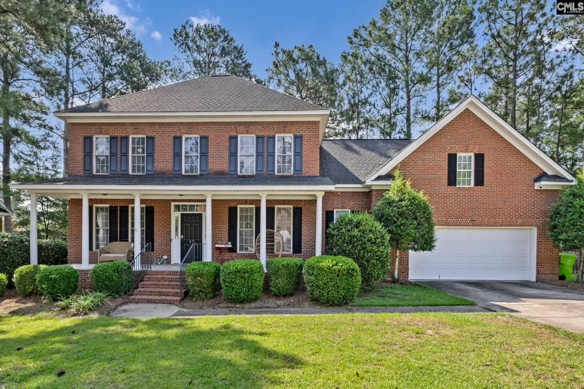 17 Staunton Court, Columbia, SC 29229 - #1