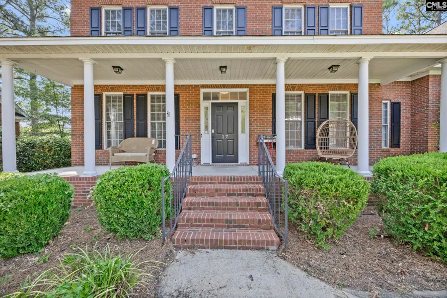 17 Staunton Court, Columbia, SC 29229 - #2