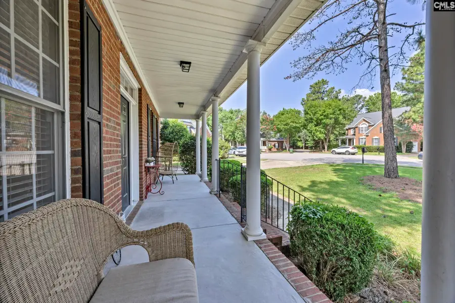 17 Staunton Court, Columbia, SC 29229 - #3