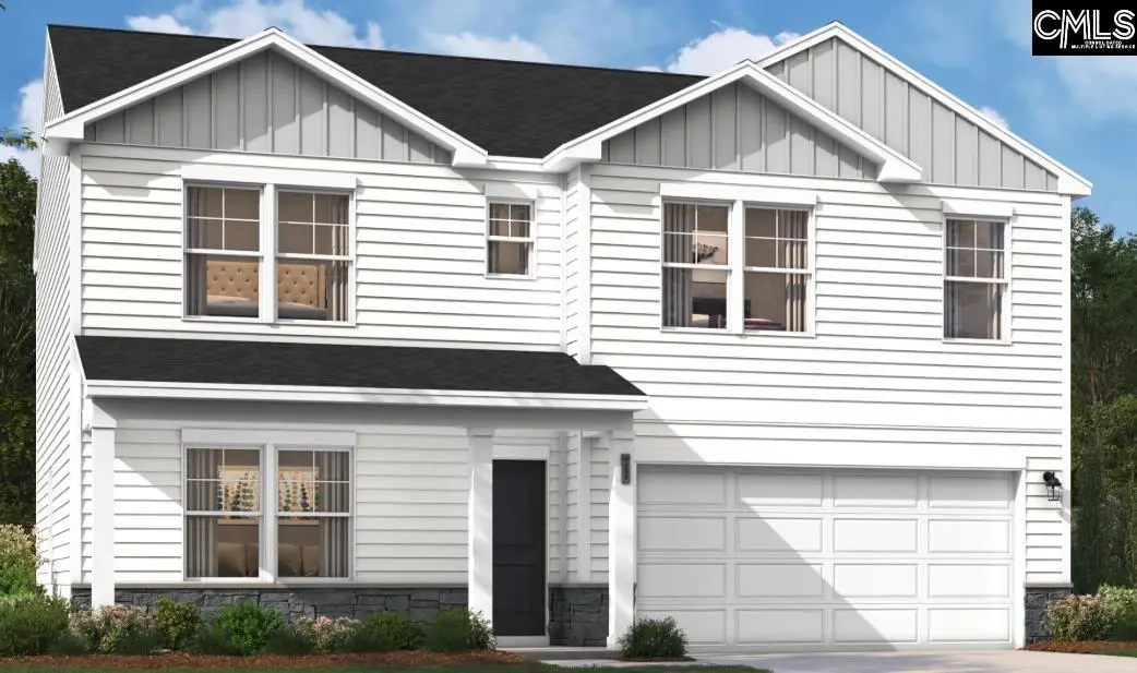 239 Kingfield Drive, Hopkins, SC 29061 - #1
