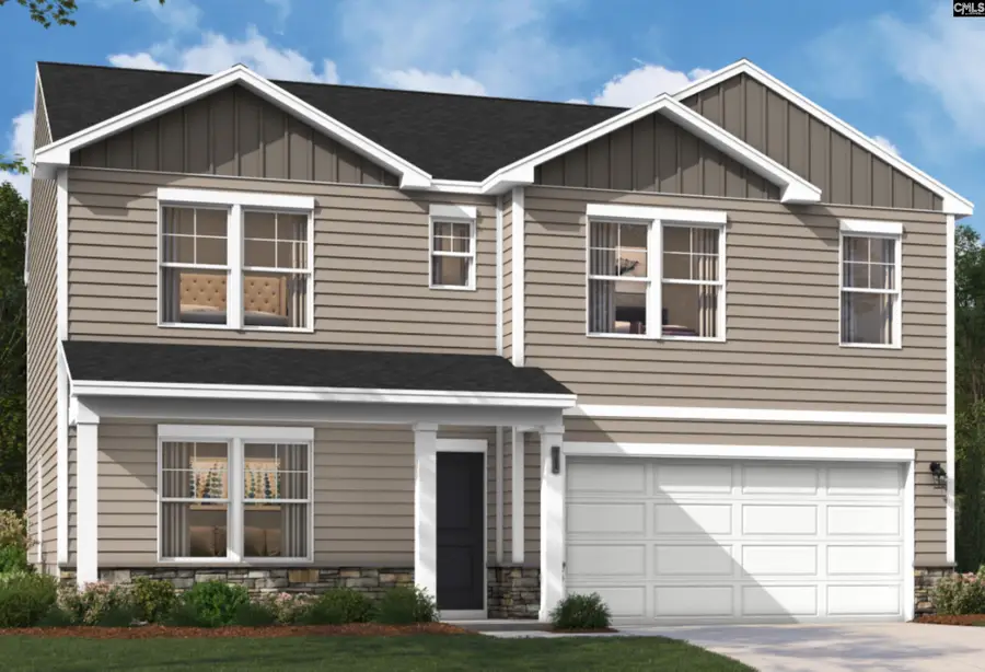 239 Kingfield Drive, Hopkins, SC 29061 - #2