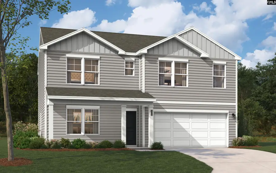 239 Kingfield Drive, Hopkins, SC 29061 - #3