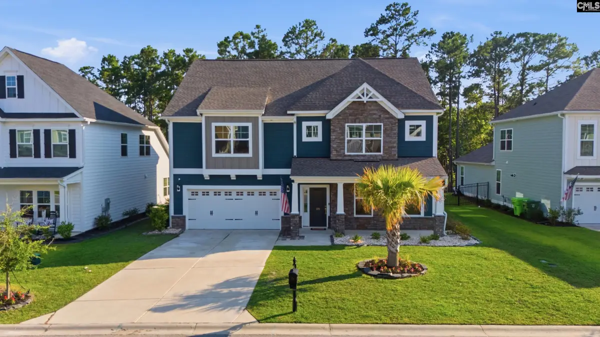 372 Harbour Pointe Drive, Columbia, SC 29229 - #1