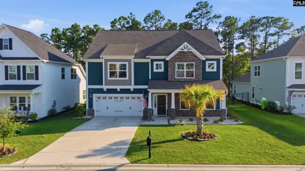 372 Harbour Pointe Drive, Columbia, SC 29229
