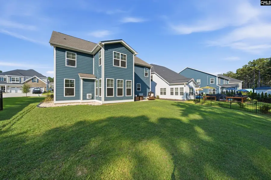 372 Harbour Pointe Drive, Columbia, SC 29229 - #2