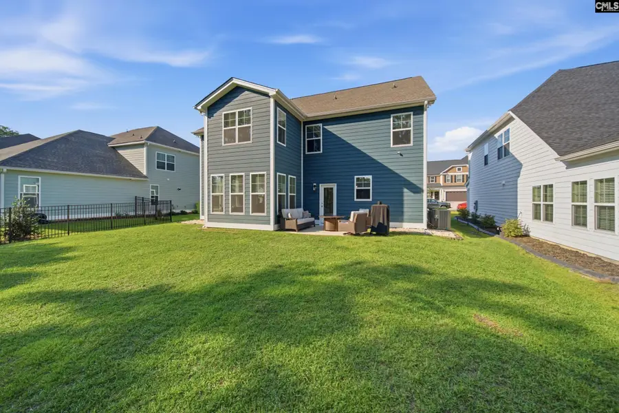 372 Harbour Pointe Drive, Columbia, SC 29229 - #3
