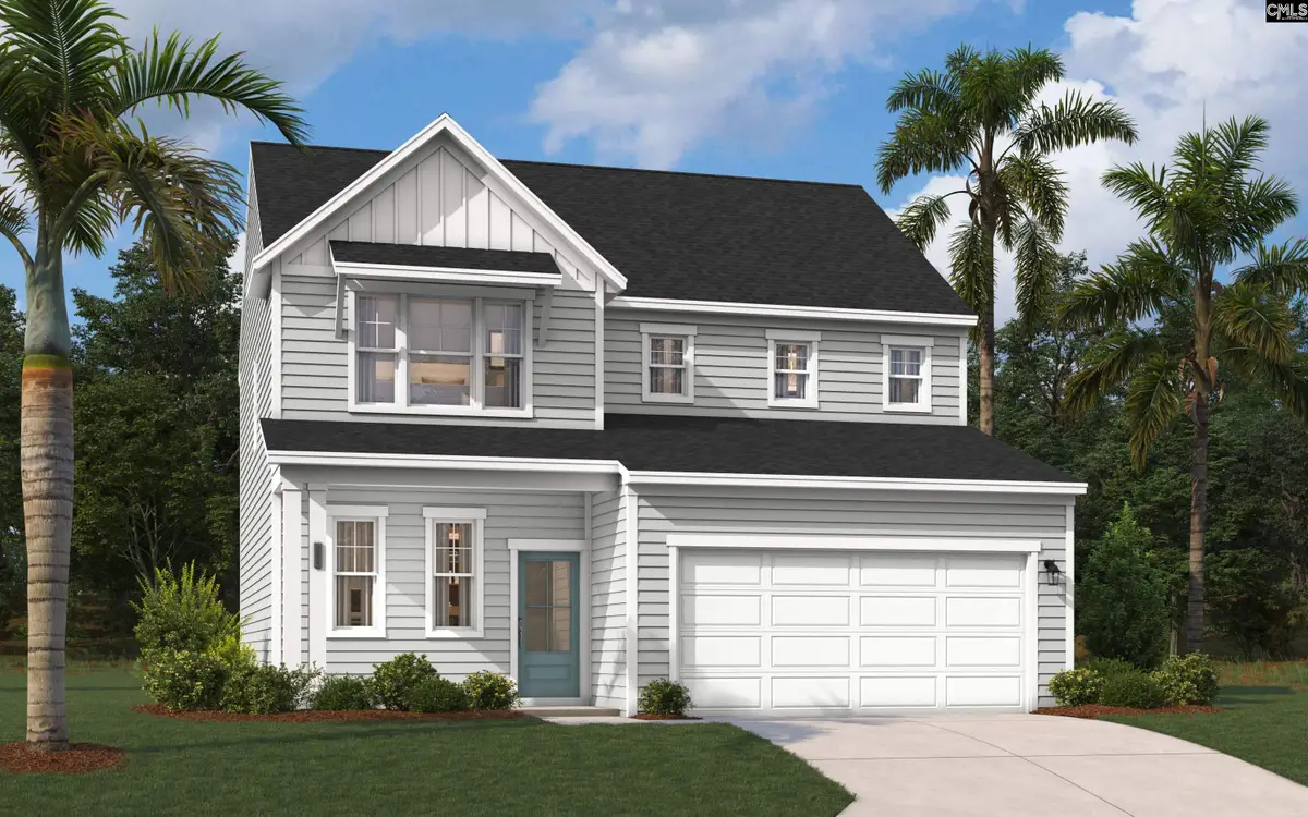 142 Dew Blossom Drive, Lexington, SC 29073 - #1