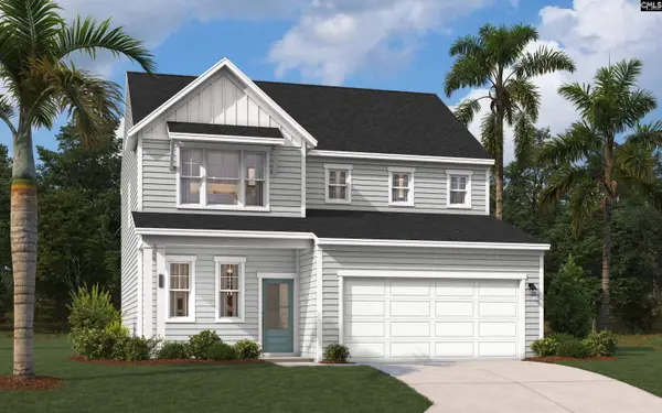 142 Dew Blossom Drive, Lexington, SC 29073