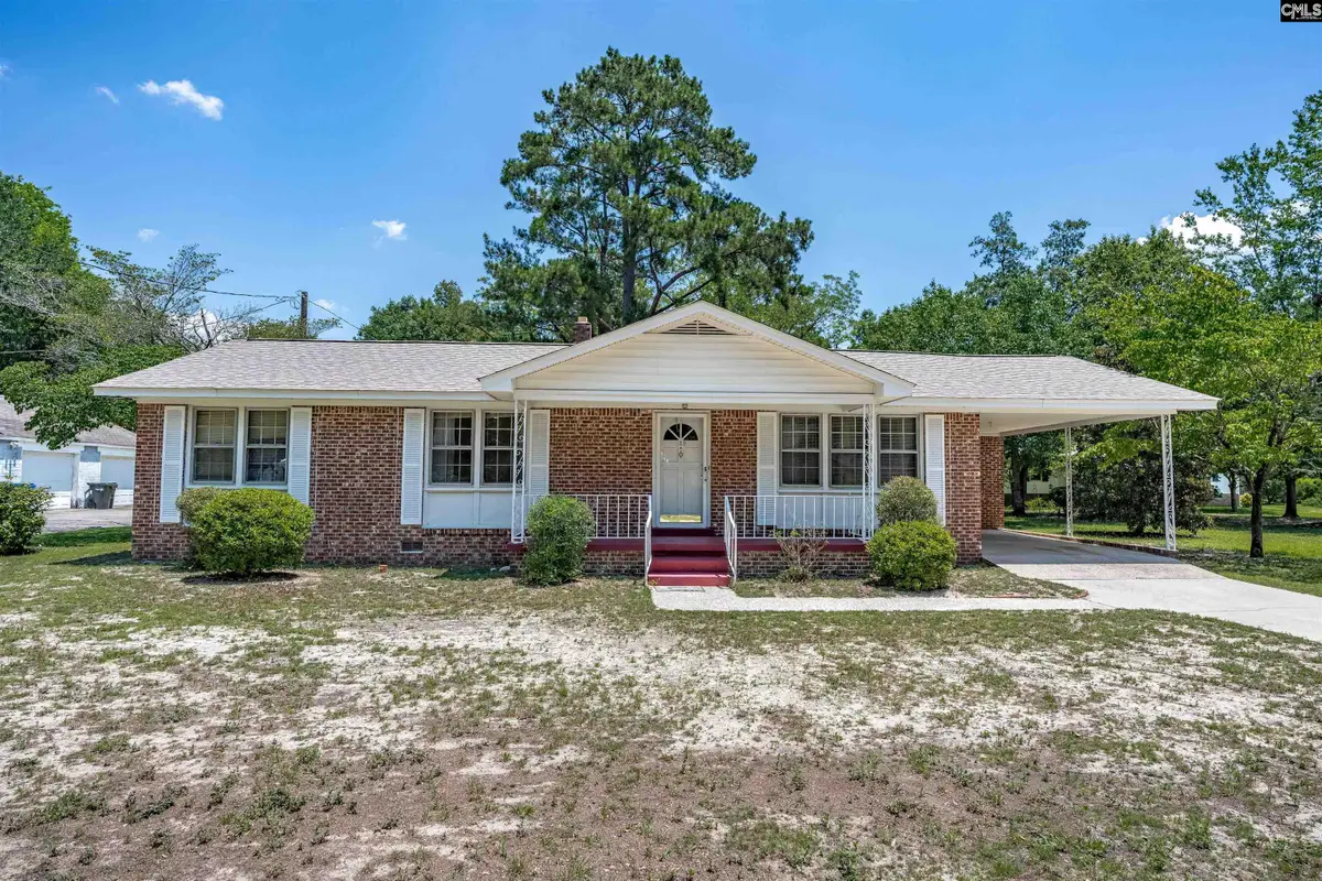 159 Alexandria Street, West Columbia, SC 29169 - #1