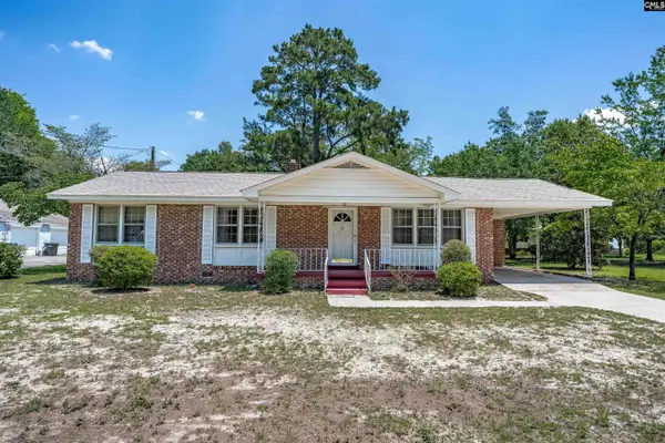 159 Alexandria Street, West Columbia, SC 29169