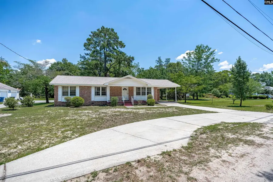 159 Alexandria Street, West Columbia, SC 29169 - #2