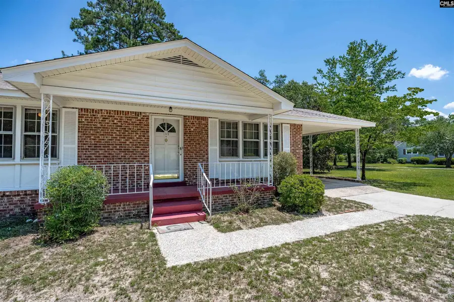 159 Alexandria Street, West Columbia, SC 29169 - #3
