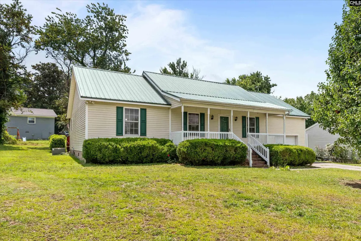 110 Brookfield Circle, West Columbia, SC 29172 - #1