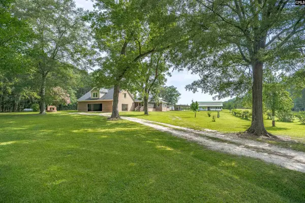 187 Peach Tree Street, Ward, SC 29166
